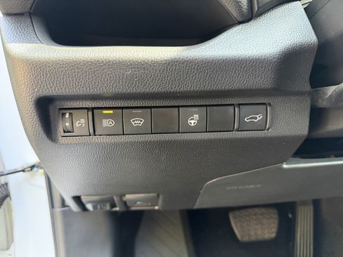 Used 2024 Toyota RAV4 XLE Premium w/ Weather Package FWD image 27