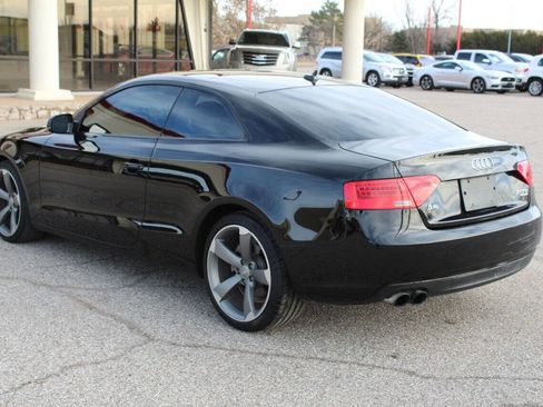 Used 2014 Audi A5 2.0T Premium Plus w/ Premium Plus Package image 6