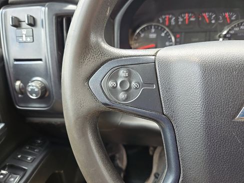 Used 2018 Chevrolet Silverado 2500 W/T w/ Snow Plow Prep Package image 19