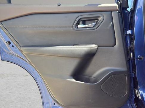 Used 2023 Nissan Rogue SV w/ SV Premium B Package image 25