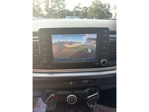 Used 2020 Kia Rio S FWD image 16