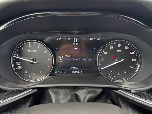 Used 2023 Buick Envision Essence w/ Sport Touring Package image 14