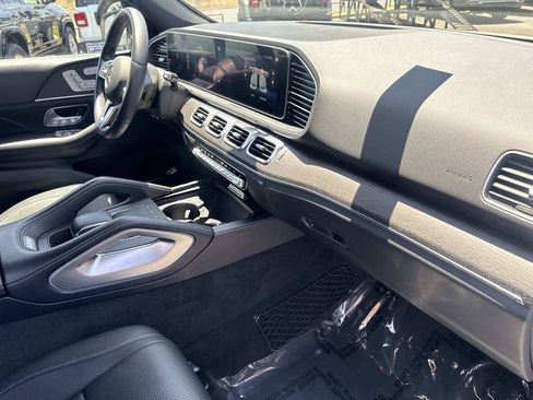 Used 2020 Mercedes-Benz GLE 350 image 29
