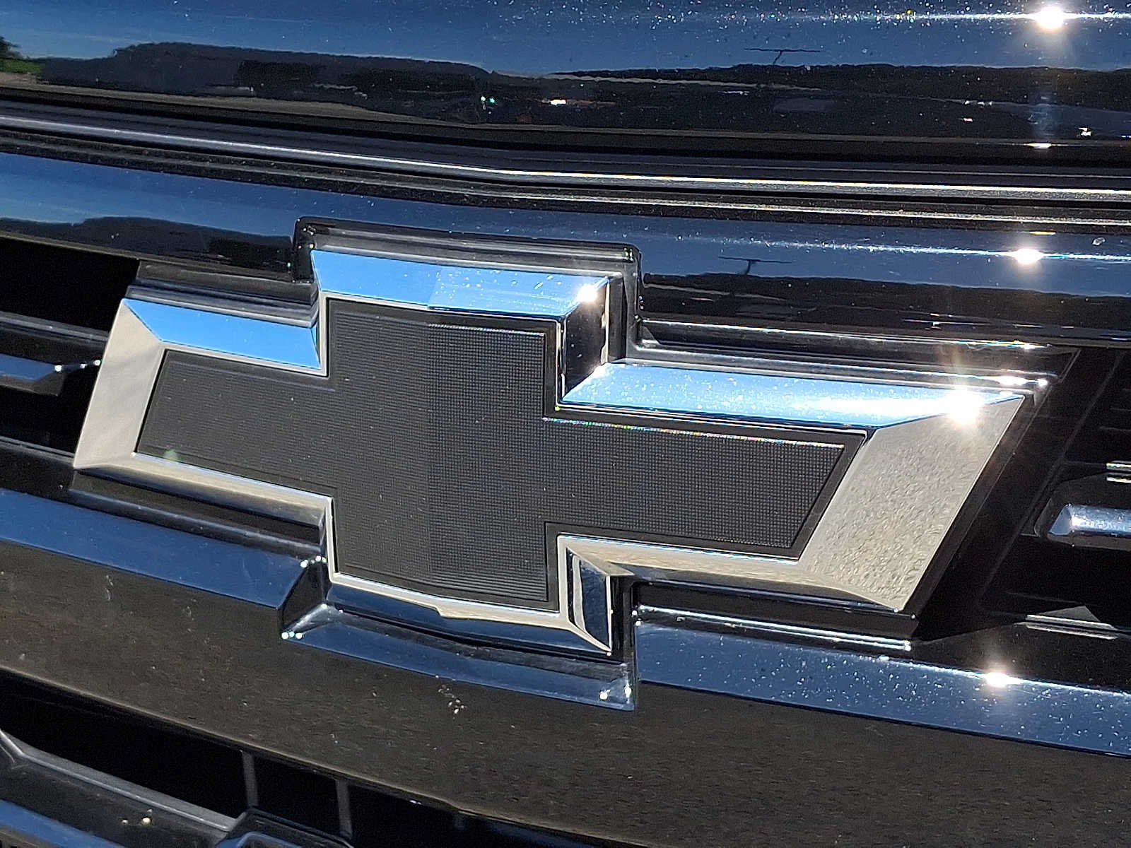 Used 2026 Chevrolet Silverado 1500 RST w/ RST Select Package AWD/4WD image 29