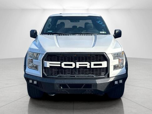 Used 2016 Ford F150 XLT w/ Equipment Group 302A Luxury AWD/4WD image 2