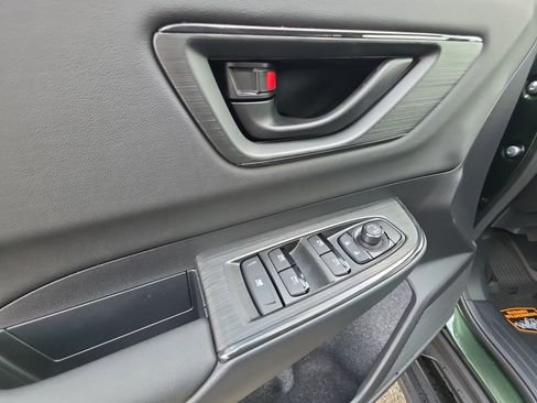 New 2026 Subaru Outback Wilderness AWD/4WD image 11