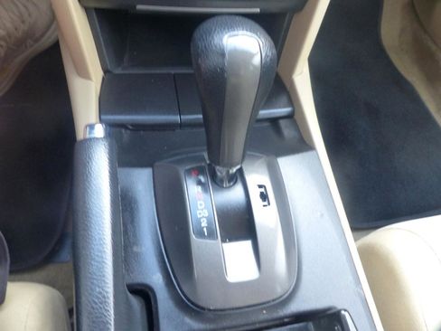 Used 2009 Honda Accord LX image 23