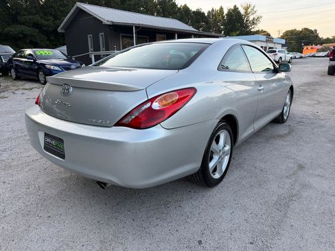 Used 2006 Toyota Solara SLE FWD image 5