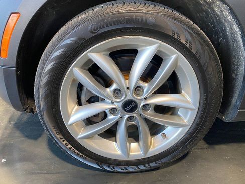 Used 2013 MINI Cooper Countryman S image 9