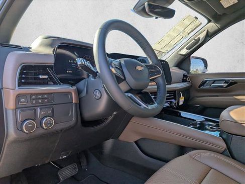 New 2026 Chevrolet Tahoe High Country image 9