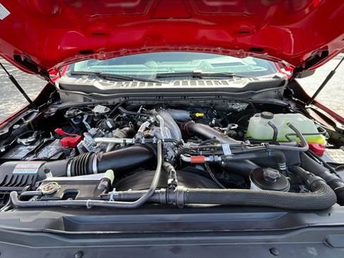 New 2025 Ford F250 Lariat w/ Lariat Ultimate Package AWD/4WD image 29