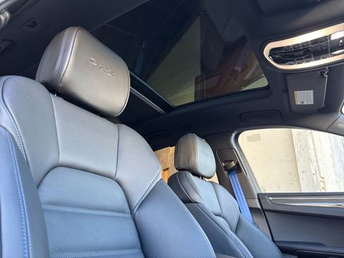 New 2026 Porsche Macan GTS image 19