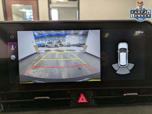 Used 2023 Kia Sportage X-Line w/ X-Line Premium Package AWD/4WD image 14