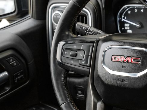 Used 2021 GMC Sierra 1500 AT4 w/ AT4 Preferred Package image 17