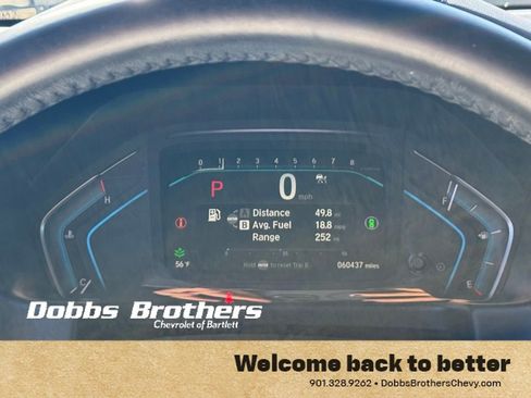 Used 2022 Honda Odyssey EX-L image 18