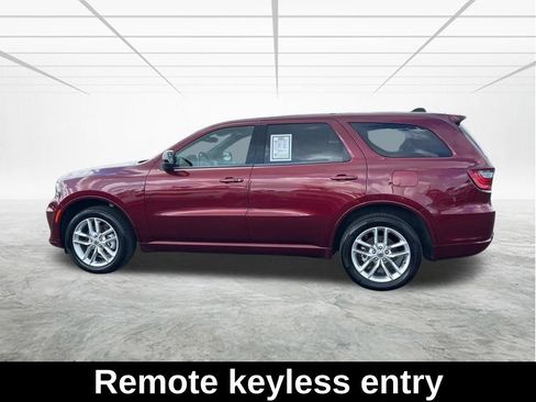 Certified 2023 Dodge Durango GT image 8