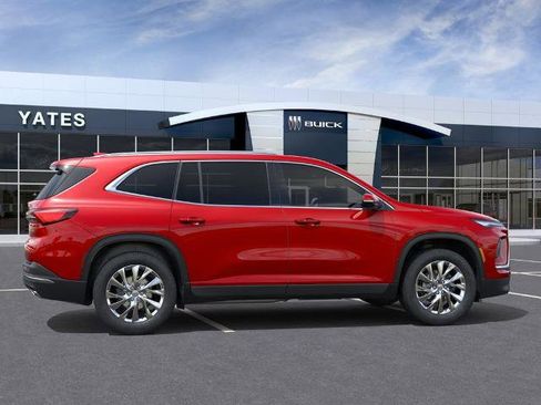 New 2026 Buick Enclave Preferred w/ Super Cruise Package FWD image 5