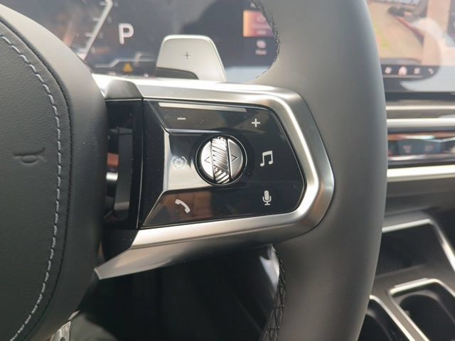 New 2026 BMW 760i xDrive w/ Executive Package AWD/4WD image 26
