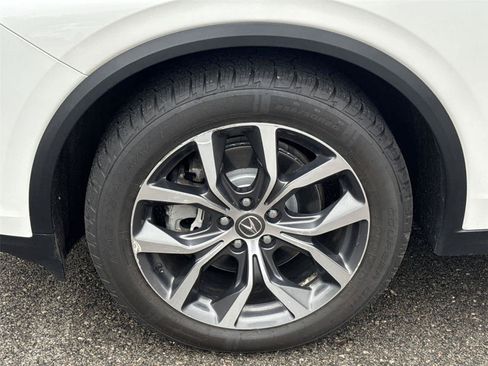 Used 2022 Acura MDX SH-AWD w/ Technology Package image 10