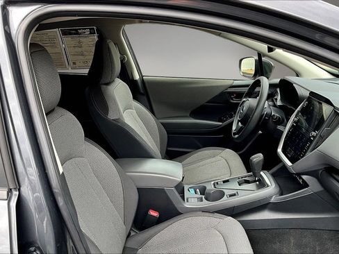 Used 2024 Subaru Crosstrek 2.0i Premium AWD/4WD image 28