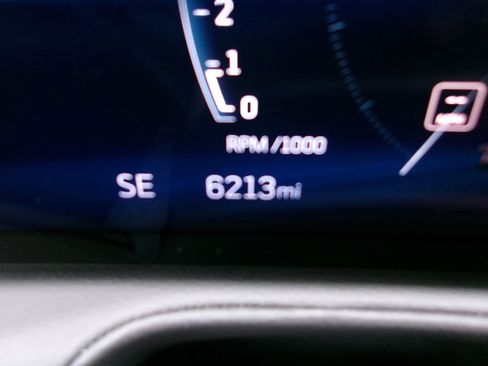 Used 2025 Cadillac XT4 Premium Luxury w/ Cold Weather Package image 22