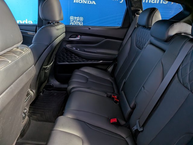 Used 2023 Hyundai Santa Fe Calligraphy FWD image 17