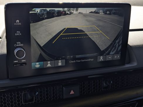 Used 2023 Honda CR-V Sport Touring image 11