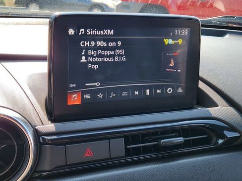 Used 2021 MAZDA MX-5 Miata RF Grand Touring image 22