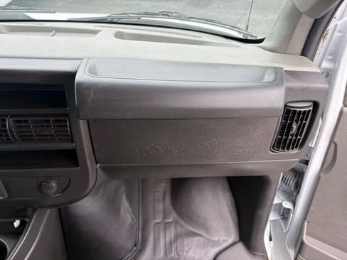 Used 2024 GMC Savana 2500 w/ Driver Convenience Package RWD image 23
