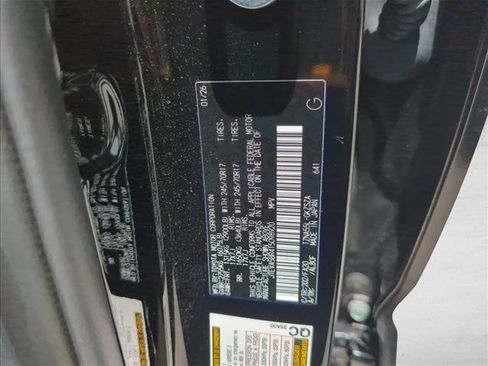 Used 2026 Toyota 4Runner SR5 AWD/4WD image 30