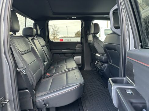 Used 2024 Ford F150 Raptor image 11