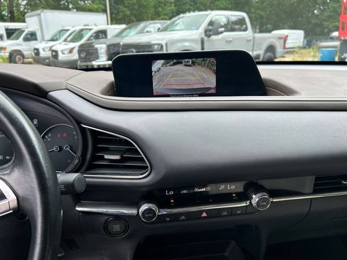 Used 2023 MAZDA CX-30 AWD 2.5 S w/ Premium Package image 20