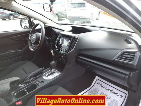 Used 2019 Subaru Crosstrek 2.0i image 28