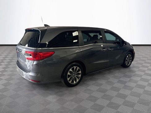 Used 2024 Honda Odyssey EX-L image 7