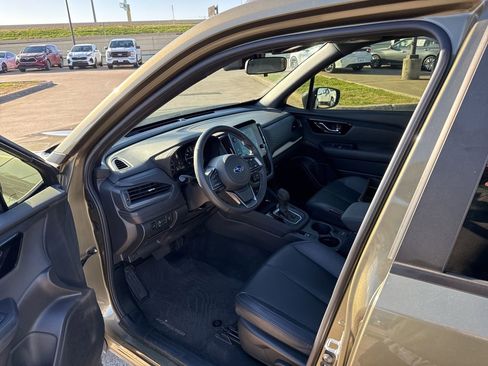 Used 2025 Subaru Forester Limited image 20