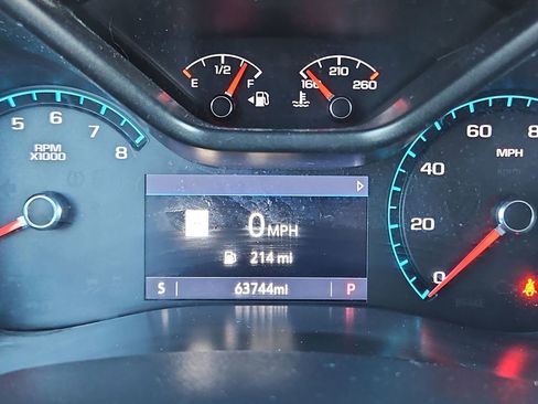 Used 2022 GMC Canyon AT4 image 13