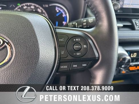Used 2020 Toyota RAV4 XSE image 29