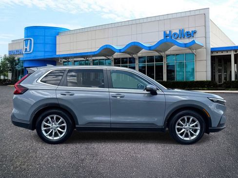 Used 2023 Honda CR-V EX-L image 2