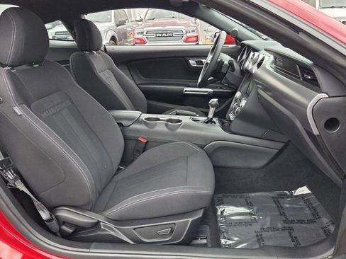 Certified 2020 Ford Mustang GT w/ Equipment Group 301A image 18