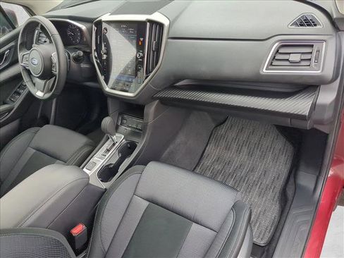 Certified 2025 Subaru Ascent Premium image 28