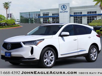 Certified 2022 Acura RDX FWD