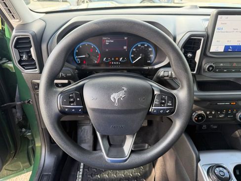 Used 2023 Ford Bronco Sport Big Bend image 12