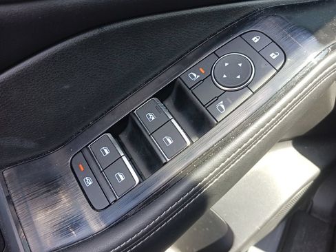 Used 2023 Nissan Rogue SL w/ SL Premium Package FWD image 26