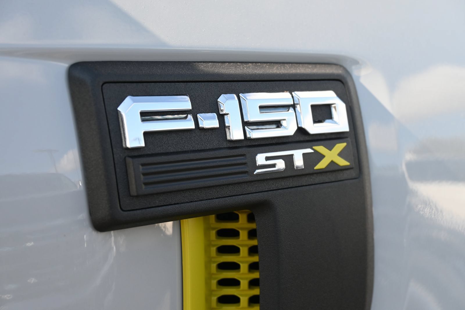 Used 2024 Ford F150 STX AWD/4WD image 22
