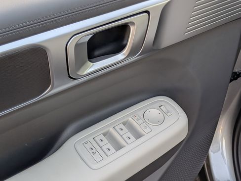 New 2026 Hyundai Santa Fe SE image 15