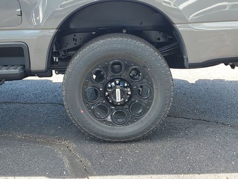 New 2026 Ford F250 XLT w/ XLT Premium Package image 31