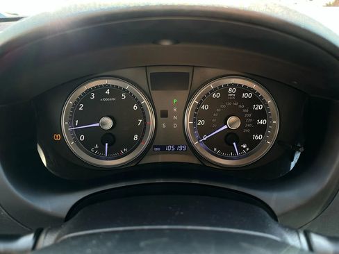 Used 2012 Lexus ES 350 image 24