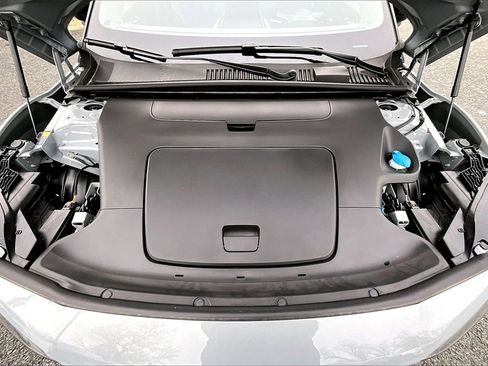 New 2026 Volvo EX30 Plus image 12