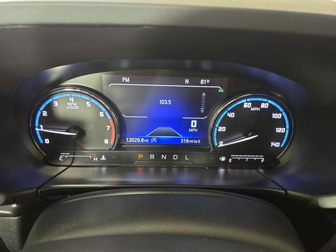 Used 2023 Ford Bronco Sport Outer Banks w/ Tech Package AWD/4WD image 18