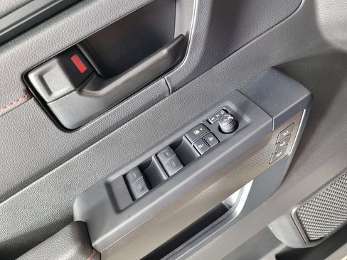 Used 2025 Toyota Tundra TRD Pro AWD/4WD image 19